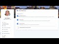 Manage Email Preferences