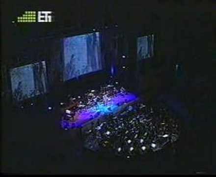 Nena Venetsanou - Otan mian anixi (live, 2005)