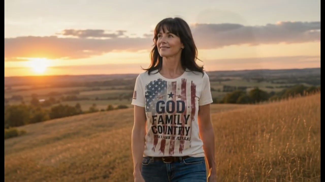 Proud Tonight – An American Story | | Don Scott Productions by don scott productions (DSP)