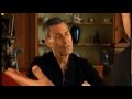Uri Geller Loses His Temper In Spoon Council Interview