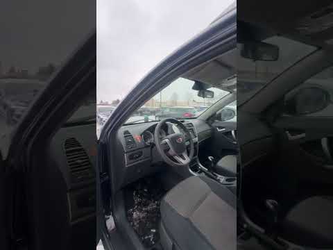 фото geely emgrand x7 i 0