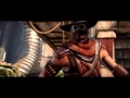 Mortal Kombat X Mileena INTRO DIALOGUES