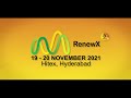 RenewX