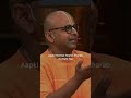 Gaur Gopal Das At Kapil Sharma Show Life Lesson