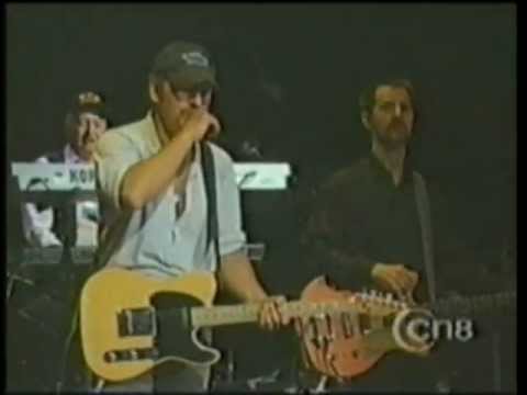 Tiger rose - sonny burgess & bruce springsteen