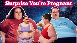 Brandi and Kandi - My 600 Pound Life WATN Reaction
