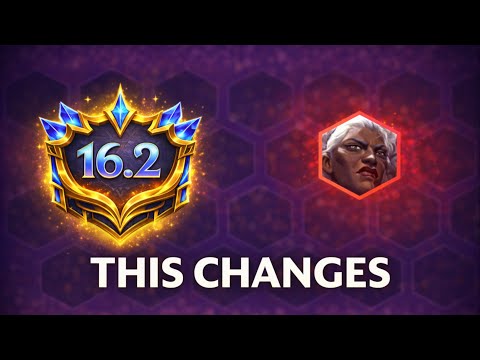 This Patch Changes Everything (16.2)