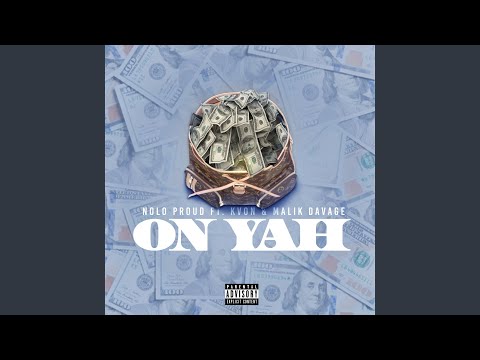 On Yah (Remix)