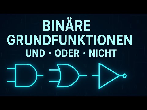 Digital Technology Fundamentals! ⚡️💡 | AND, OR, and NOT Gates