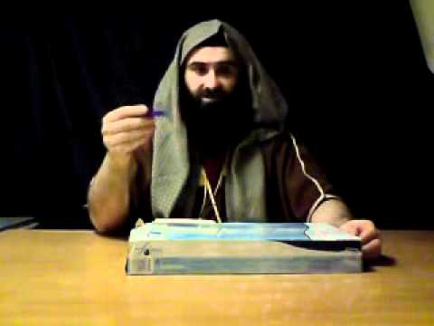 Džehl (surovost, neznanje) nije opravdanje za paganstvo