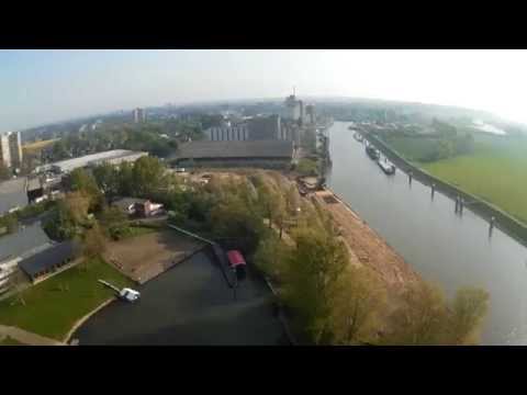 Wageningen28 FPV Havens Wageningen