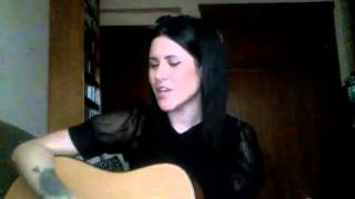 Cock Sparrer- where are they now (acoustic cover)