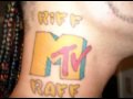 MTV Riff Raff and Fat Pimp- I.C.U. 