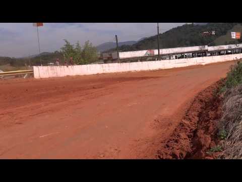 2ª Copa SC 2013 - Treino livre Stock Car