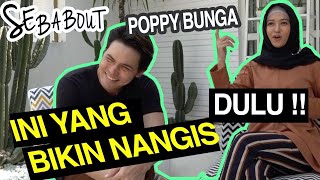 Download lagu Ini Yang Bikin Poppy Bunga Nangis Shoot Di Genta Buana #SEBABOUT Cerita Tentang 'Bukan Salah Takdir' mp3 Download lagu Ini Yang Bikin Poppy Bunga Nangis Shoot Di Genta Buana #SEBABOUT Cerita Tentang 'Bukan Salah Takdir' mp3