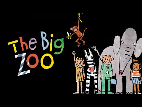 The BIG Zoo
