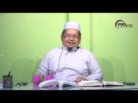 SYARAH AQIDAH TAHAWIYAH