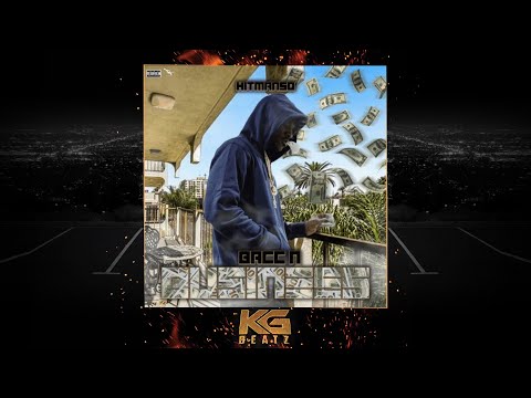 Hitman50 - Bacc In Business [New 2021]