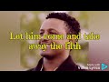 Amazing song Lambadina Teddy Afro lyrics in English 🔥