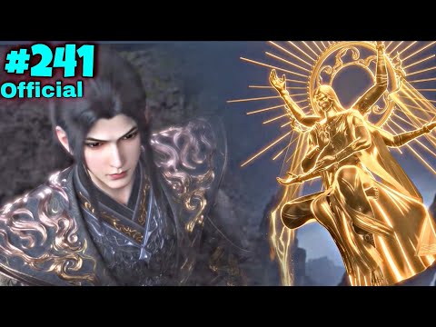 BTTH - Battle Through The Heavens Season 6 Episode 182 Explained In Hindi | BTTH season7 Part 241