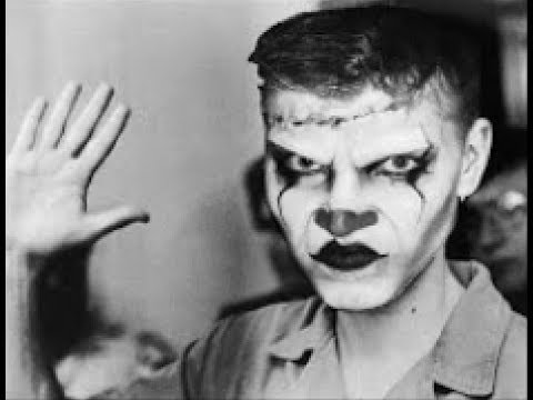 Hollywood Hank - Hardliner