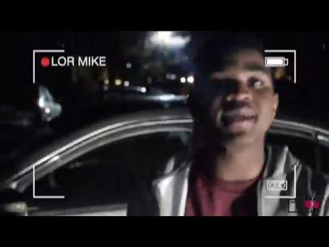 LorDro x LorMike - Lick