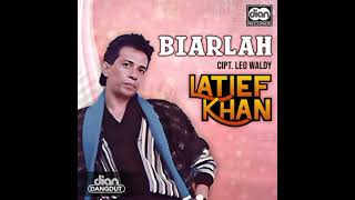 Download lagu B I A R L A H --LATIEF KHAN | KARAOKE. mp3