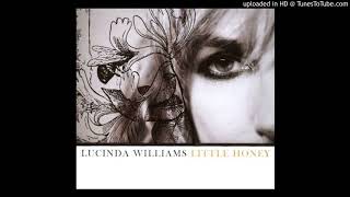 Lucinda Williams - Honey Bee