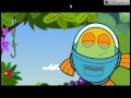 Fishtronaut Theme Song