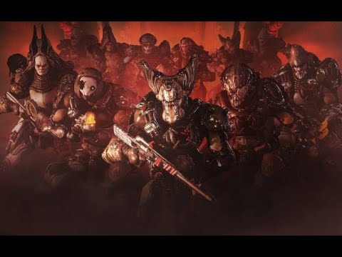 Warframe kuva lich ita