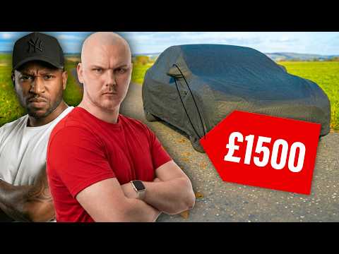 What is the best cheap car on the market? featuring Tim Williams