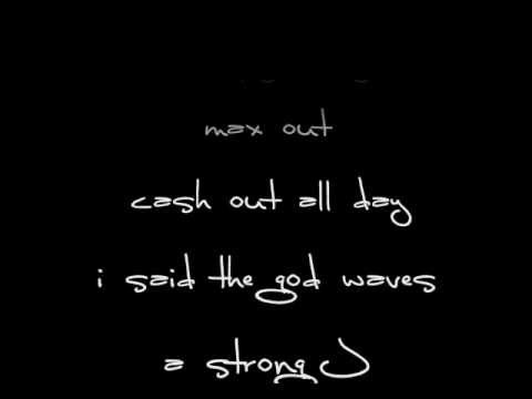 Nature - Nothin' Feat P-Dap & Jane Blaze