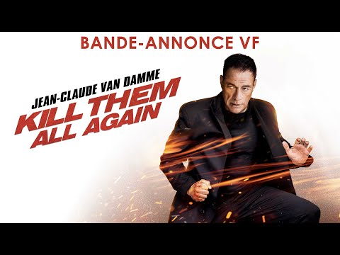 Kill Them All Again - Bande-annonce VF
