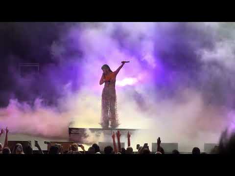 Dami Im - Eurovision On Tour 2024 - Sound Of Silence