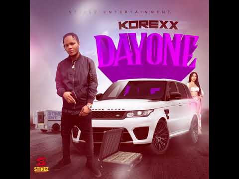 Korexx - Day One (Official Audio)