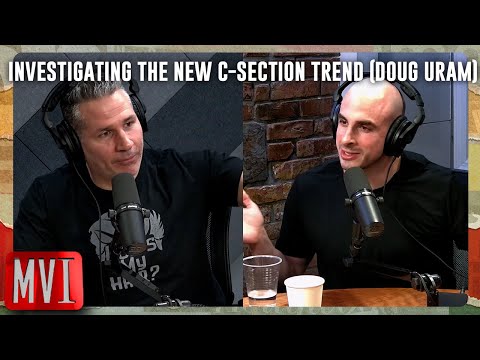 Investigating The New C-Section Trend