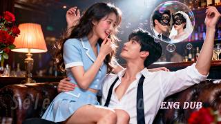 Married the CEO’s Ugly Son? On Their Wedding Night, He Turns Out to Be the Hot Guy from the Bar!#fyp