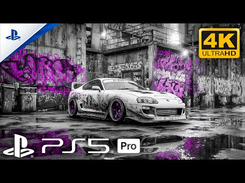 10 BEST Drift Games You NEED To Play in 2025-2026 | PC, PS5, Xbox