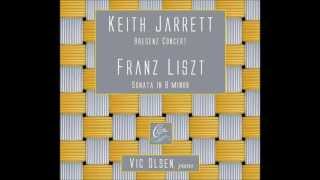 Vic Olsen plays Keith Jarrett, Bregenz Concert - Sample 3