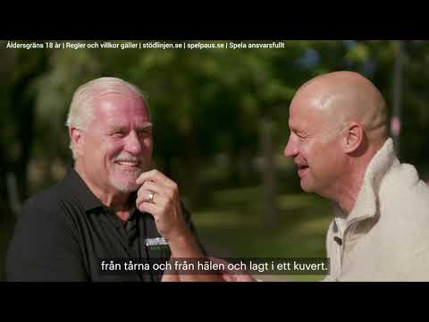 Gameday med Glenn - Gefle IF