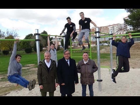download lagu mp3 mp4 Crossfit Calahorra, download lagu Crossfit Calahorra gratis, unduh video klip Download Crossfit Calahorra Mp3 dan Mp4 Free All Gratis