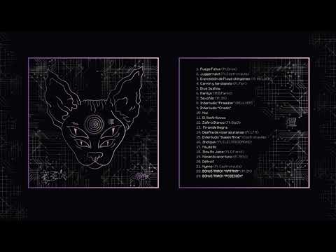 STRIKE - 18. SLOW MO JUICE ft. D.PARKK (ZEN)