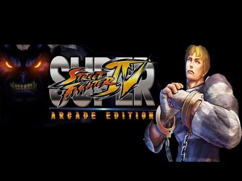 DomeEcurevil118 [Cody] vs omh I [Oni] SSF4AE PC