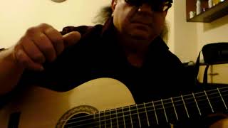 Video thumbnail for Yamaha C30M - quick test by Valentin Vasilev Val by Valentin Vasilev - Val