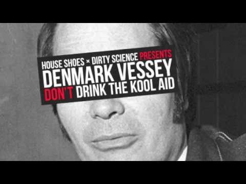 Denmark Vessey - Power of Thought