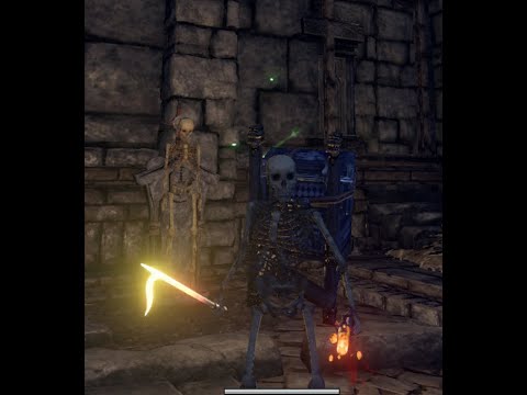 Outward Mertons Schürhacken 2 Dungeon Rätsel