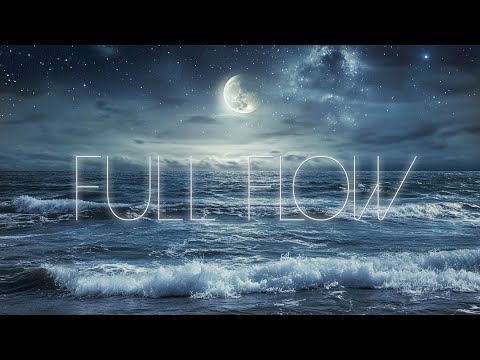 Evolve through Presence 🌕 Full Moon in Sagittarius ♐ 432hz Shamanic Meditation June 11 2025