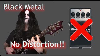 Download lagu Iconic Black Metal Without Distortion mp3