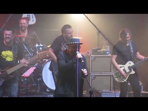 Łukasz Drapała i SSB Band - With a Little Help from My Friends @ Katowice, 7.10.2022