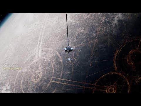 STAR WARS JEDI: SURVIVOR PS5 Walkthrough Gameplay Part 17 - EXPLORING CORUSCANT [FULL GAME]